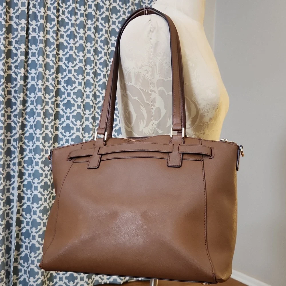 Michael Kors Large Hamilton Traveler